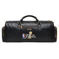 ESPN Finals Leather Bag - Black