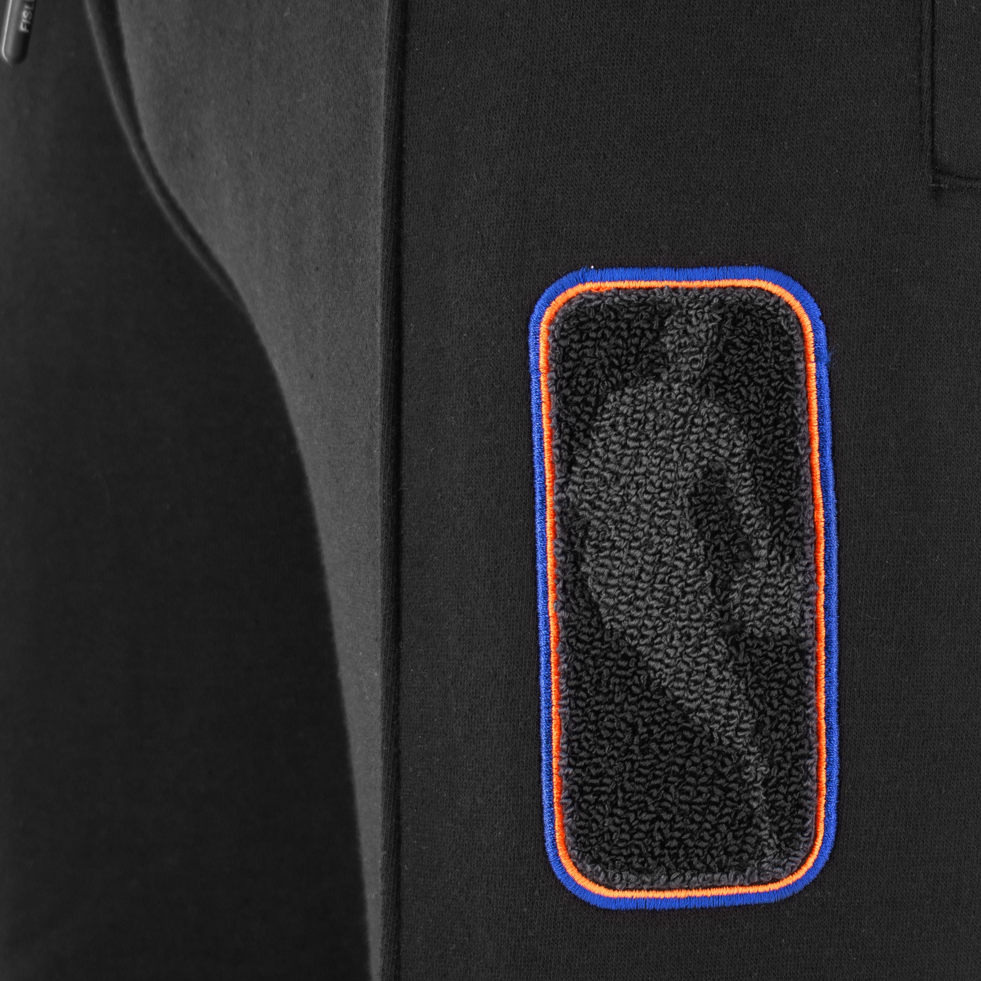 Knicks Shadow Legacy Fleece Pants - Black
