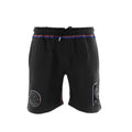 PRE-ORDER! Knicks Shadow Legacy Fleece Short - Black