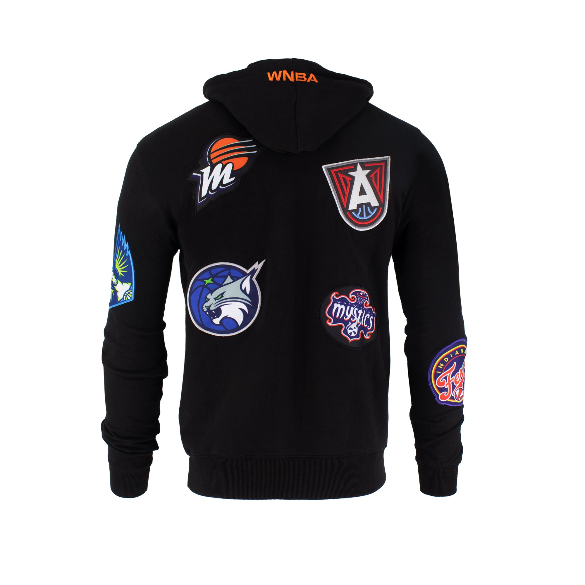 The REPRESENT Hoody